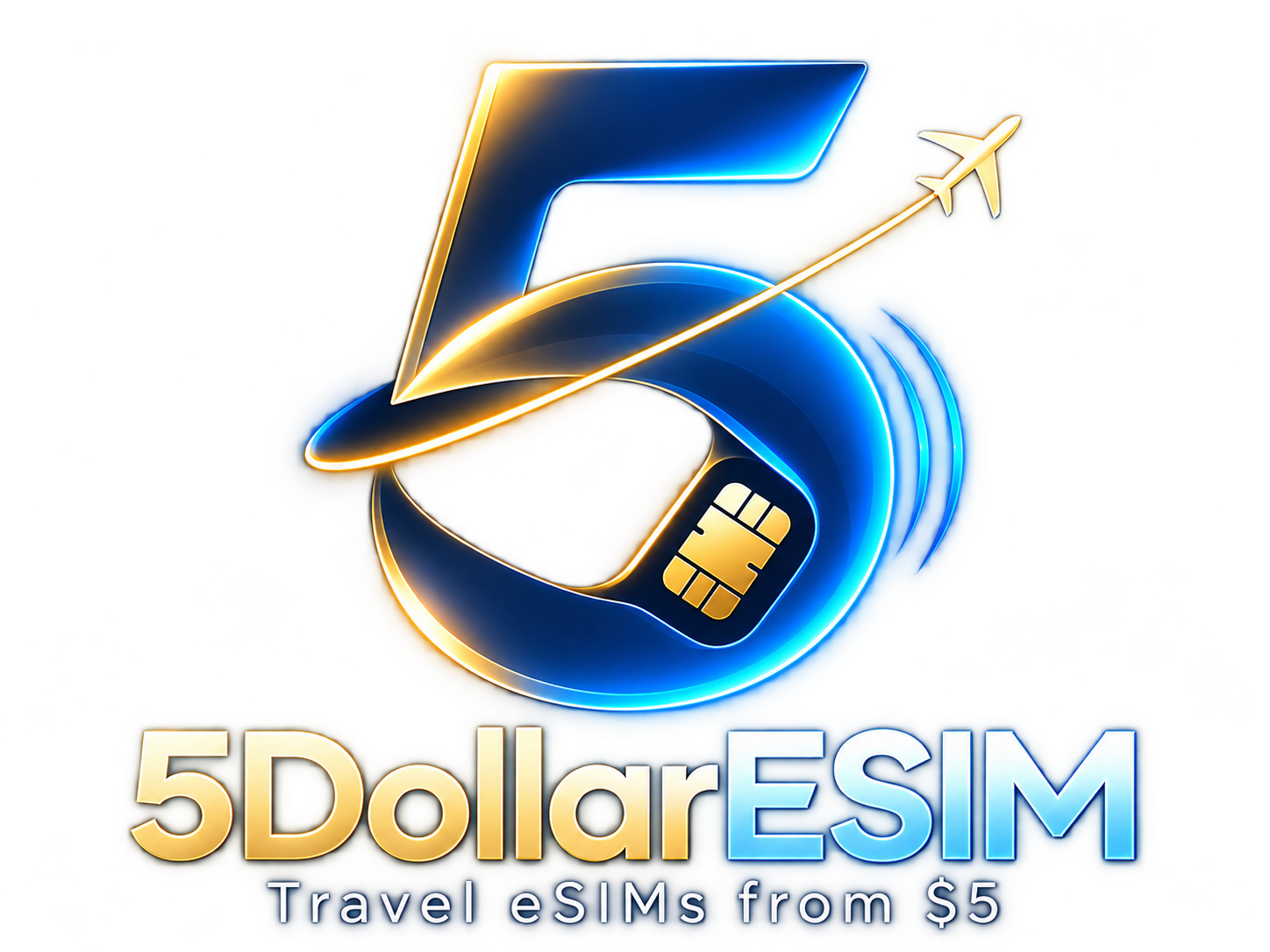 5DollarESIM — Travel eSIMs from $5